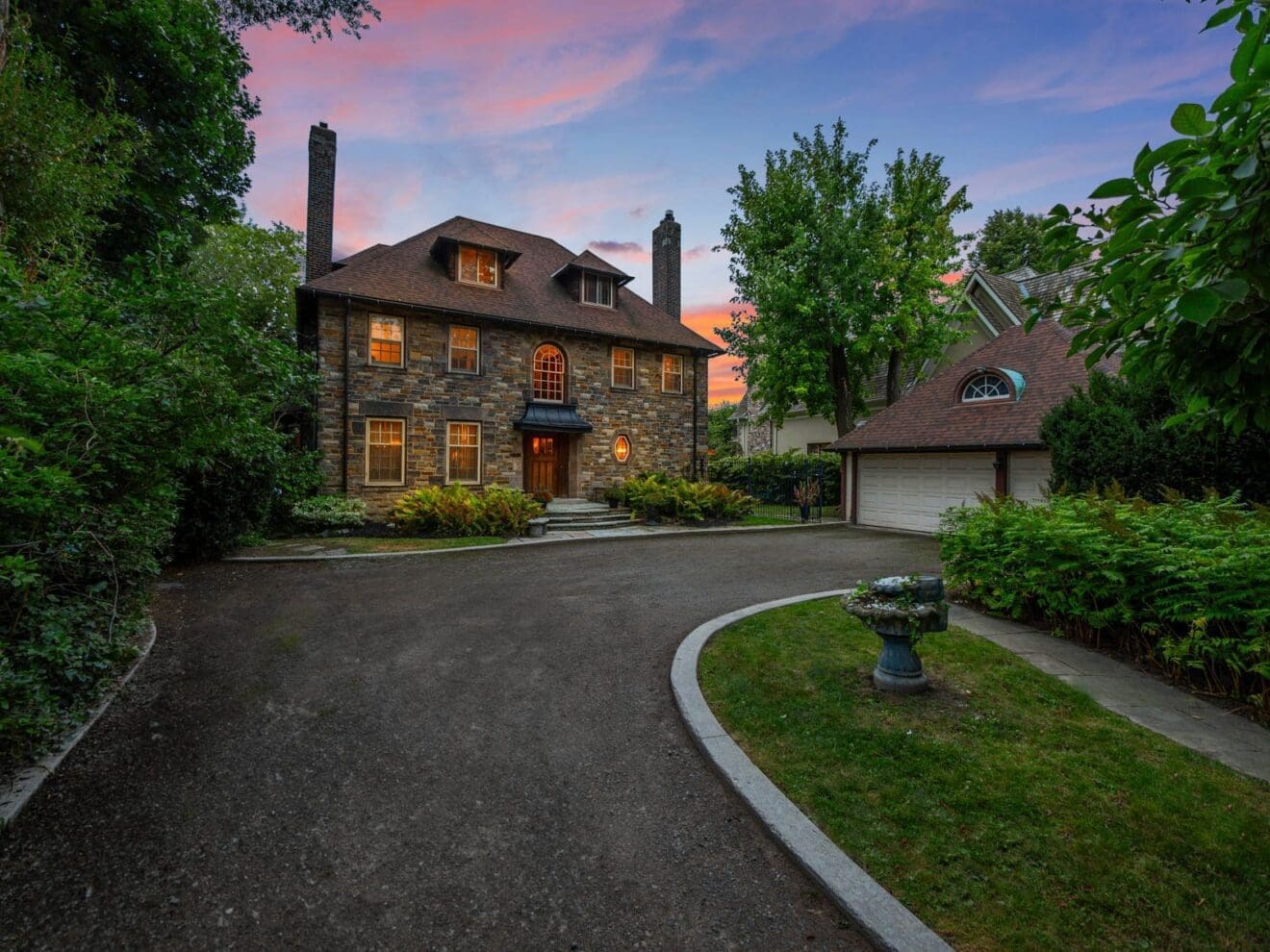 What Are Toronto’s Luxury Home Buyers Looking For?