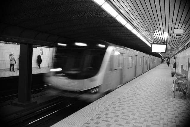 Is Etobicoke Transit Friendly?