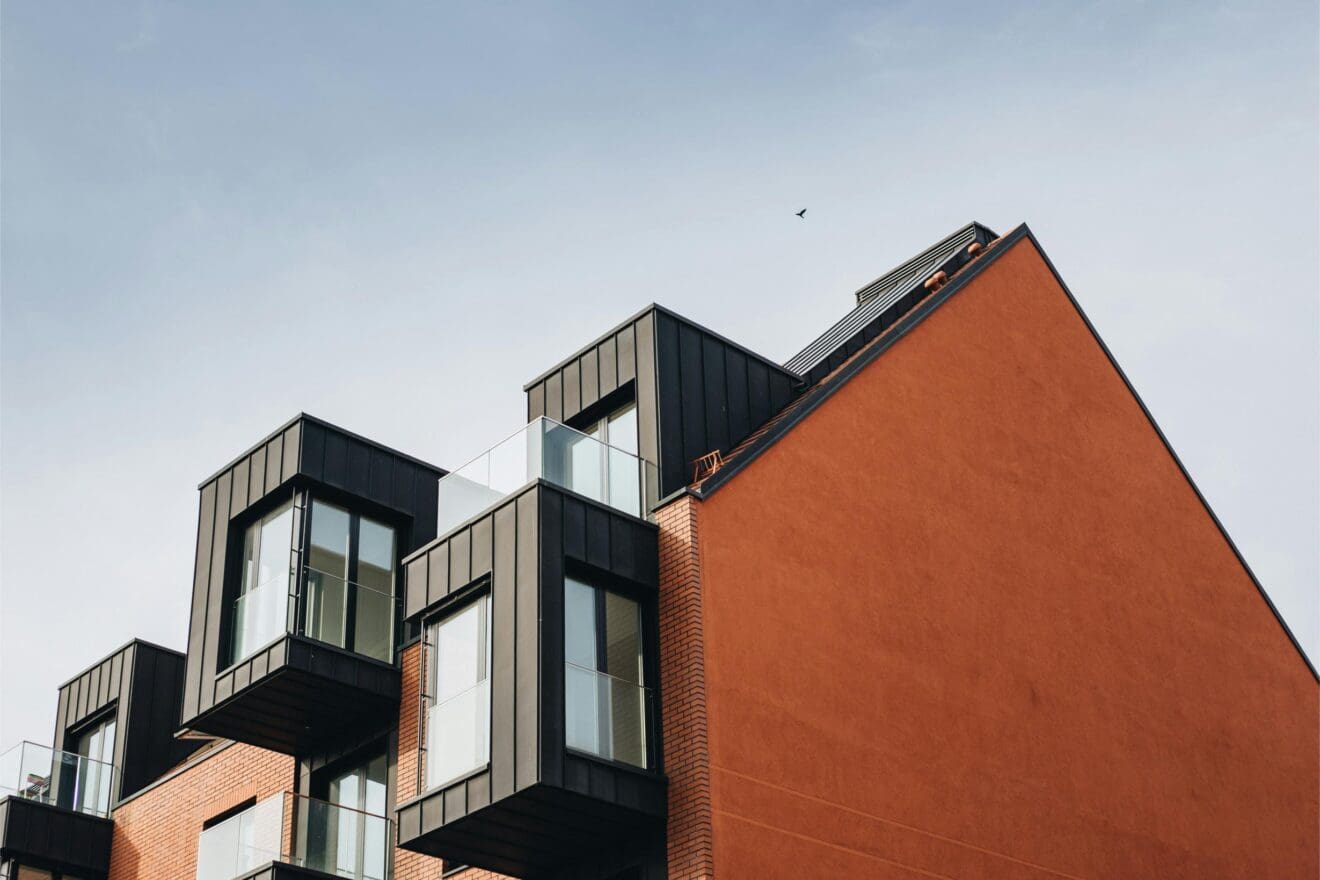 The Advantages of a Multi-Family Investment Property