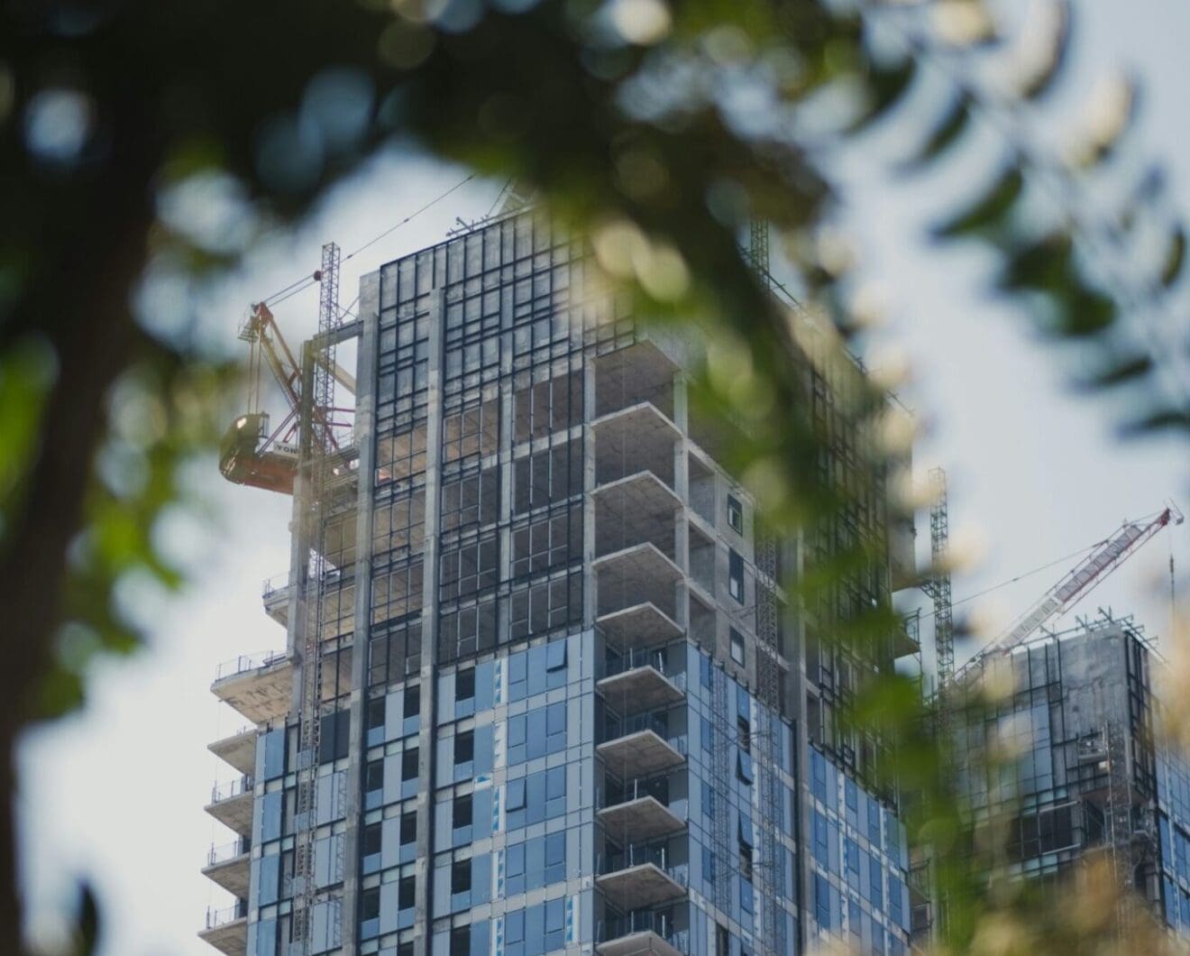 Buying a Pre-Construction Condo in West Toronto?